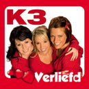 K3 - Verliefd (LP) - Discords.nl