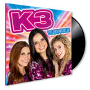 K3 - Vleugels (LP) - Discords.nl