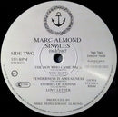 Marc Almond - Singles 1984-1987 (LP Tweedehands) - Discords.nl