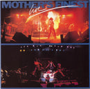 Mother's Finest - Mother's Finest Live (CD Tweedehands)
