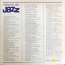 Dizzy Gillespie, Gerry Mulligan - I Giganti Del Jazz Vol. 30 (LP Tweedehands)