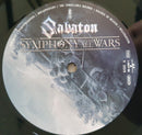 Sabaton - The Symphony To End All Wars (LP) - Discords.nl