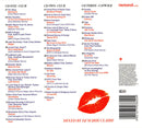 Various - Hed Kandi Presents... World Series London (CD Tweedehands) - Discords.nl