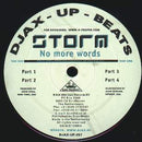 Storm  - No More Words (12" Tweedehands) - Discords.nl