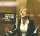 Marianne Faithfull - Easy Come Easy Go (18 Songs For Music Lovers) (CD Tweedehands)