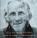 Freek de Jonge - Als Je Me Nu Nog Niet Kent - Freek De Jonge Autobiografisch (CD Tweedehands) - Discords.nl