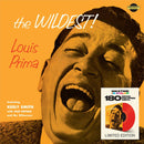 Louis Prima - The Wildest! (LP) - Discords.nl