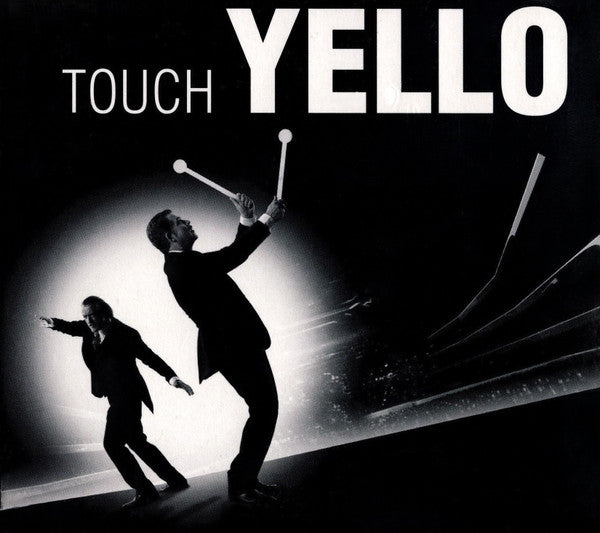 Yello - Touch Yello (CD)
