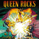 Queen - Queen Rocks (CD Tweedehands)