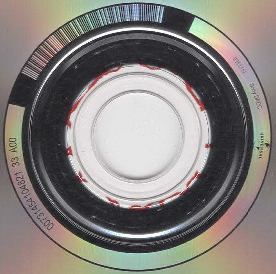 UNKLE - Psyence Fiction (CD Tweedehands)