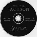 Michael Jackson - Scream (CD Tweedehands) - Discords.nl