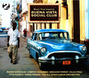 Various - Music That Inspired Buena Vista Social Club (CD Tweedehands) - Discords.nl