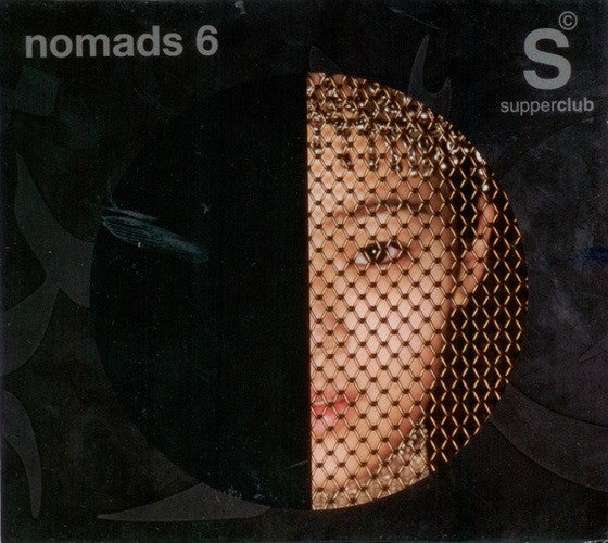 Various - Supperclub Presents Nomads 6 (CD Tweedehands)