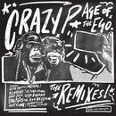 Crazy P - Age of the ego (LP) - Discords.nl