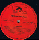 Pepsi & Shirlie - All Right Now (LP Tweedehands)