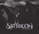 Satyricon - The Age Of Nero (CD Tweedehands) - Discords.nl