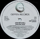Joni Mitchell - Dog Eat Dog (LP Tweedehands) - Discords.nl