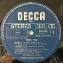 Boudewijn de Groot - Dubbel, Twee (LP Tweedehands) - Discords.nl