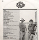 Bob Hall (3) & Dave Peabody - Down The Road Apiece (LP Tweedehands)