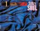 Various - Silky Soul 1 (CD Tweedehands) - Discords.nl