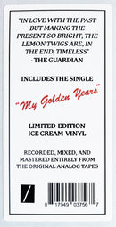 Lemon Twigs, The - A Dream Is All We Know (LP) - Discords.nl