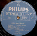 Ekseption - Beggar Julia's Time Trip (LP Tweedehands)