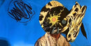 DJ Shadow - The Mountain Will Fall (LP)