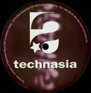 Technasia - Motion (12" Tweedehands) - Discords.nl