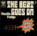 Vanilla Fudge - The Beat Goes On (LP Tweedehands) - Discords.nl