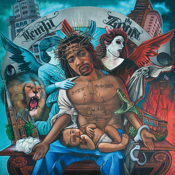 Kempi - Du Zoon (LP) - Discords.nl
