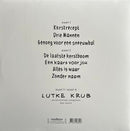 Spinvis - Lutke Krub En Zeven Kerstliedjes (LP) - Discords.nl