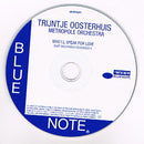 Trijntje Oosterhuis, Metropole Orchestra - Who'll Speak For Love (Burt Bacharach Songbook II) (CD Tweedehands)