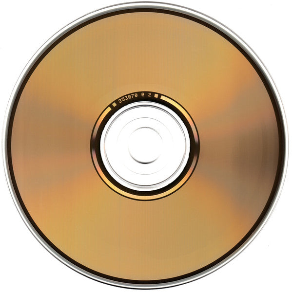 Jackson Browne - Running On Empty (CD Tweedehands)