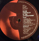 Elvis Costello & The Attractions - Trust (LP Tweedehands)