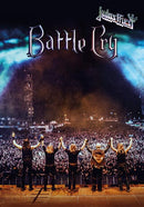 Judas Priest - Battle Cry (DVD Tweedehands)
