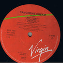 Tangerine Dream - Thief (LP Tweedehands)