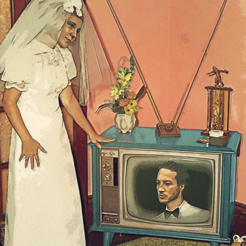 Kacy & Clayton & Marlon Williams - Plastic bouquet (LP) - Discords.nl