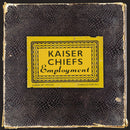 Kaiser Chiefs - Kaiser Chiefs - Employment  (LP) - Discords.nl