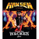 Kai Hansen - Thank you wacken (DVD / Blu-Ray) - Discords.nl