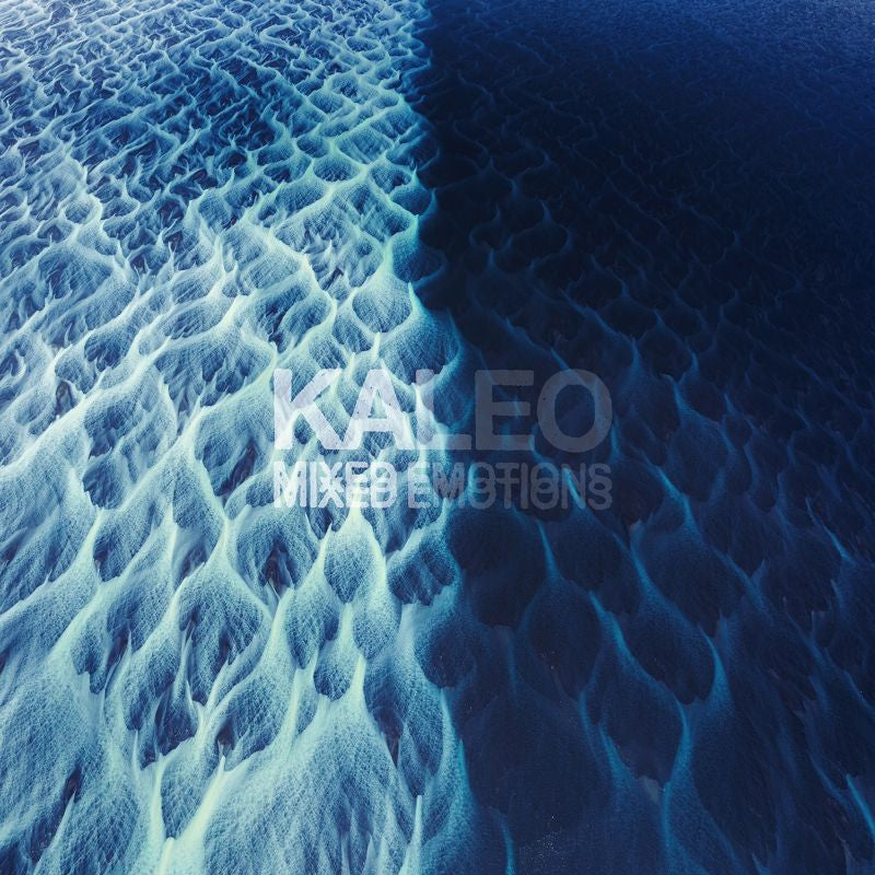 Kaleo - Mixed Emotions (LP) - Discords.nl