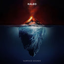 Kaleo - Surface sounds (CD) - Discords.nl