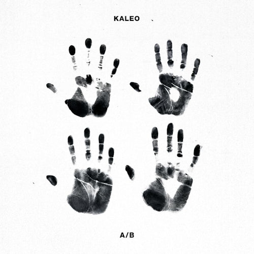 Kaleo - Kaleo - A/B  (LP)