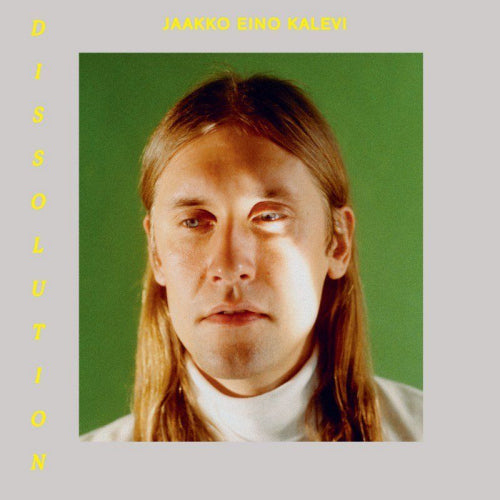 Jaakko Eino Kalevi - Dissolution (LP) - Discords.nl