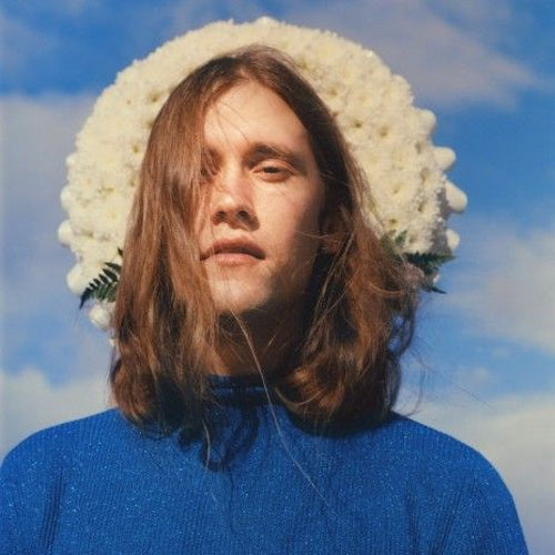 Jaakko Eino Kalevi - Dream zone ep (12-inch)