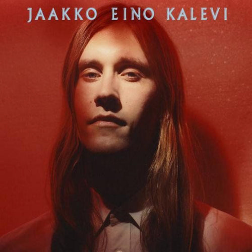 Jaakko Eino Kalevi - Jaakko eino kalevi (CD) - Discords.nl