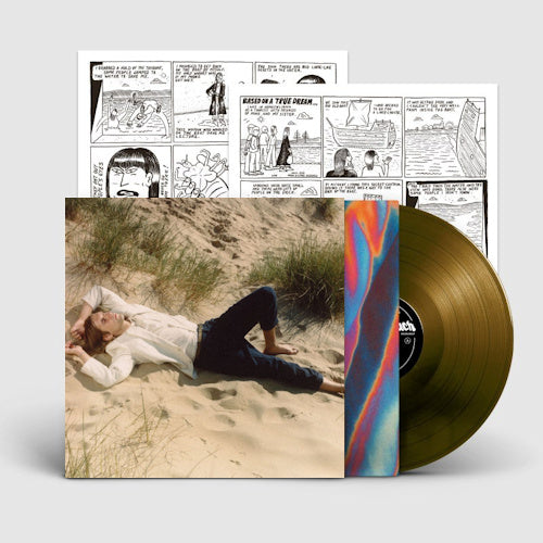 Jaakko Eino Kalevi - Out of touch (LP) - Discords.nl