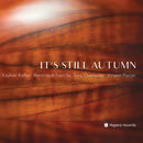 Kalhor/frerichs/overwater/planjer - It's still autumn (CD) - Discords.nl