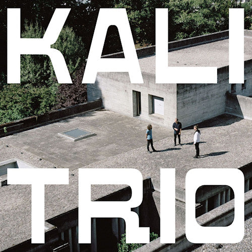 Kali Trio - Loom (CD) - Discords.nl