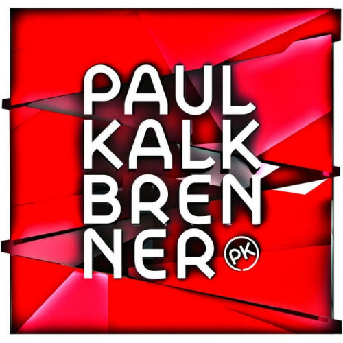 Paul Kalkbrenner - Icke wieder (CD) - Discords.nl
