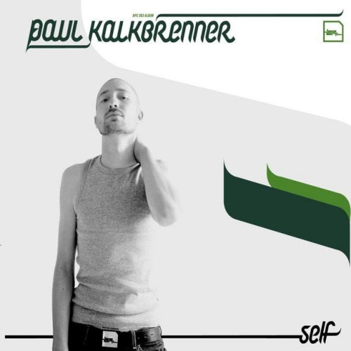 Paul Kalkbrenner - Self (CD)